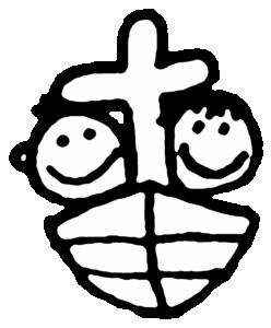 Logo "Kindergottesdienst"